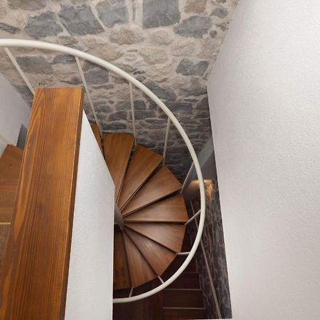 Jasminka Apartments Podgora Exterior foto